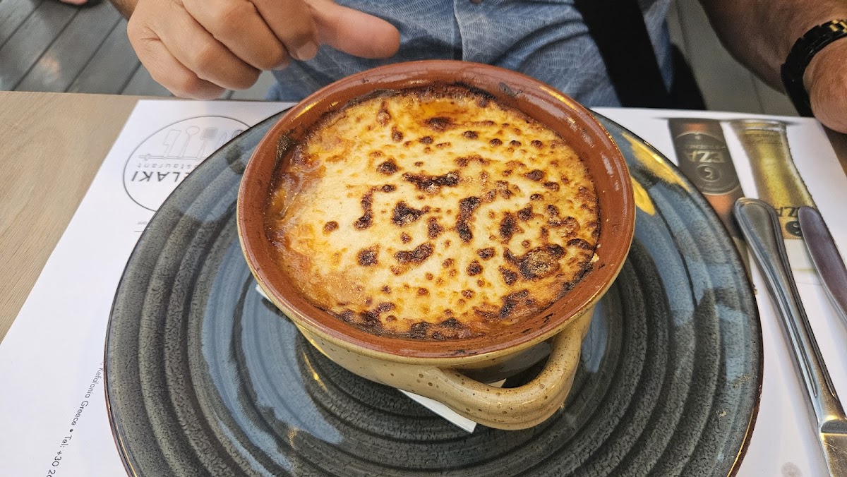 Ampelaki Greek Restaurant-10