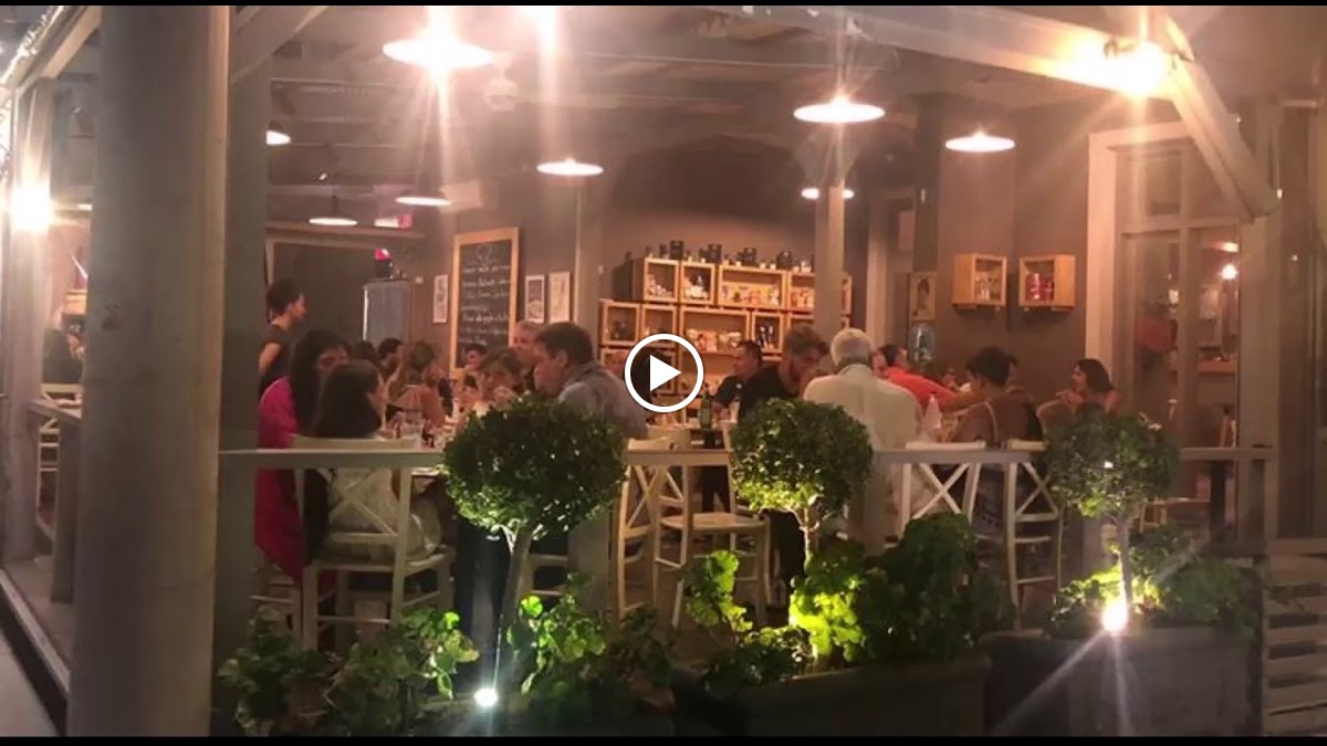 Ampelaki Greek Restaurant-2