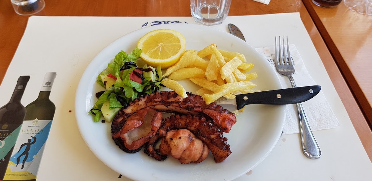 Ampelaki Greek Restaurant-5