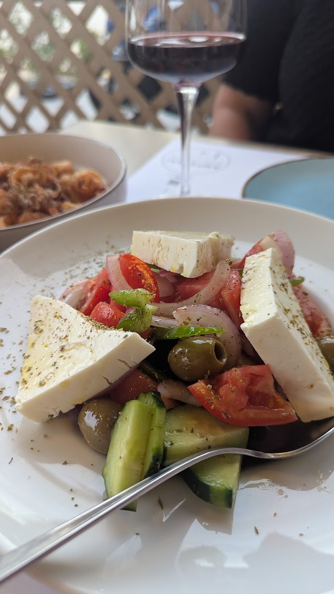 Ampelaki Greek Restaurant-6