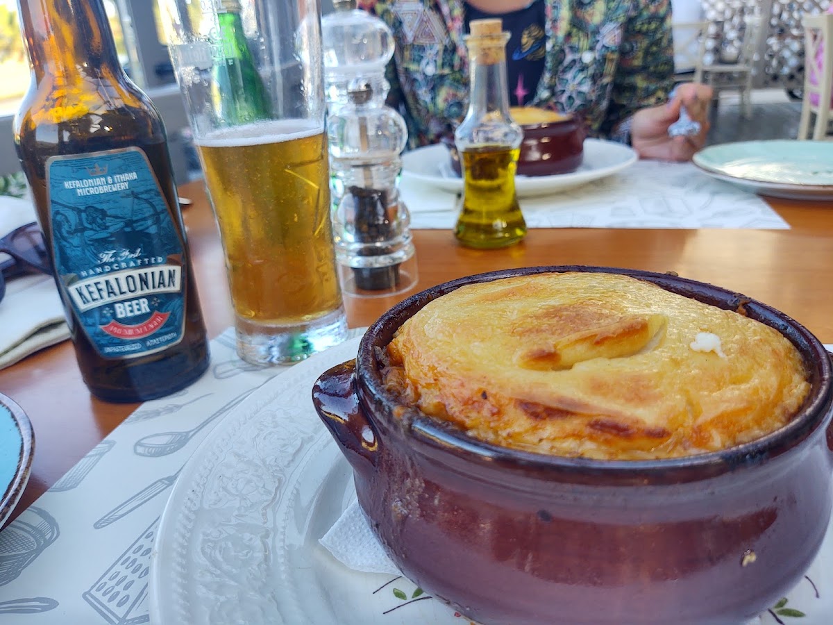 Ampelaki Greek Restaurant-9