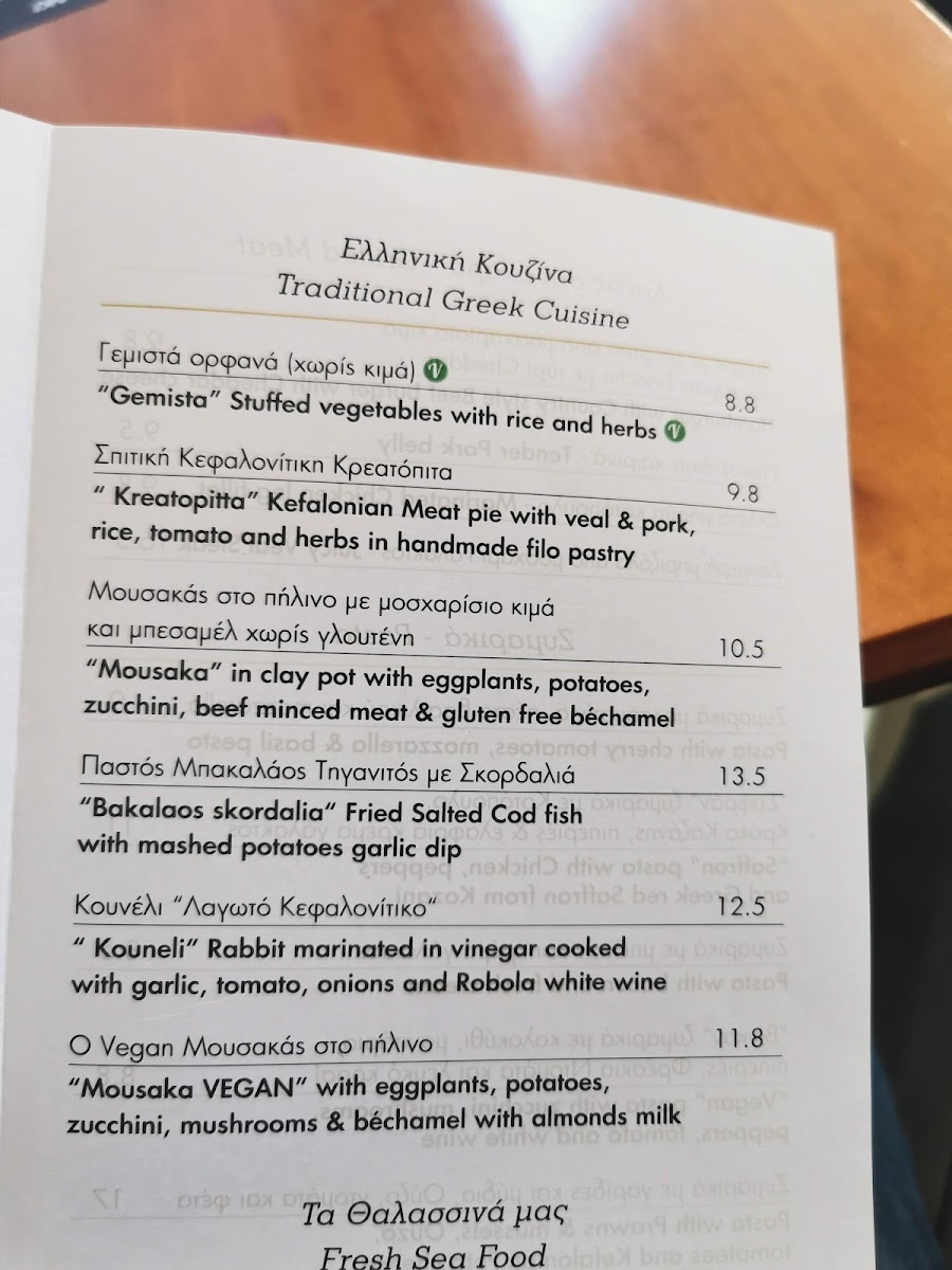 Menu Ampelaki Greek Restaurant-5